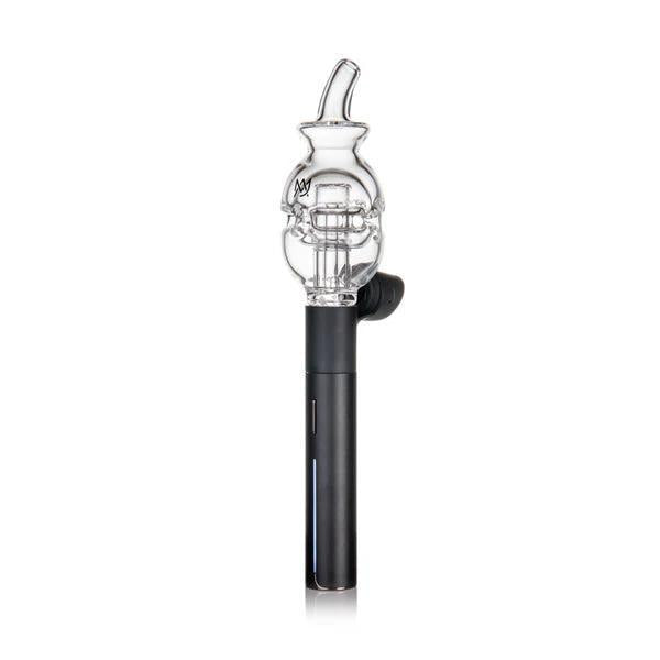 MJ Arsenal Puffco Pivot Fab Egg Top - MJ Arsenal