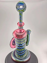 Mike Fro Bubbler 1