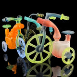 Bennie Glass Mini Trike - Bennie Glass