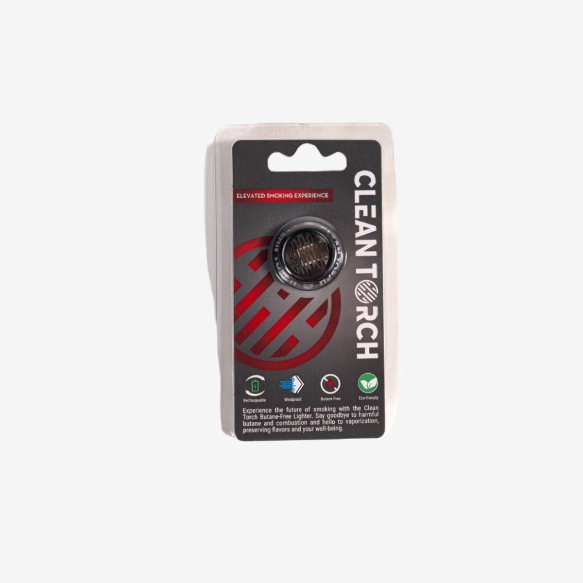 Clean Torch SlimFit Module - 14mm Opening - Clean Torch