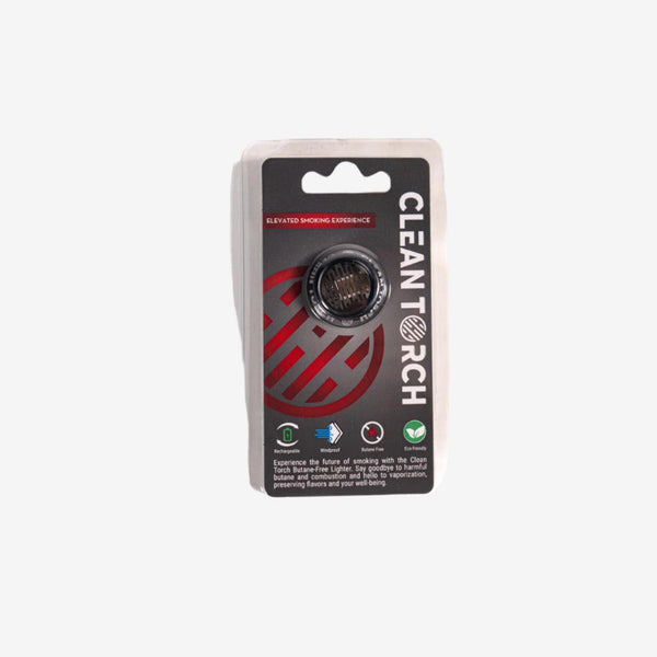 Clean Torch SlimFit Module - 14mm Opening