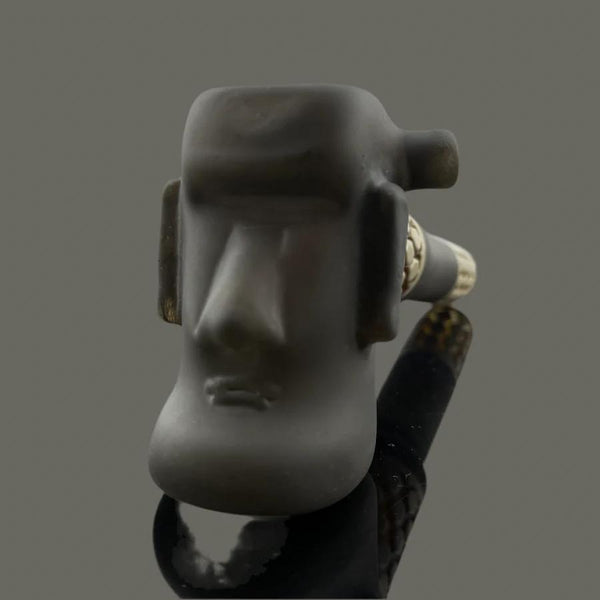 Joe P x Matt Vision Glass — alternate angle