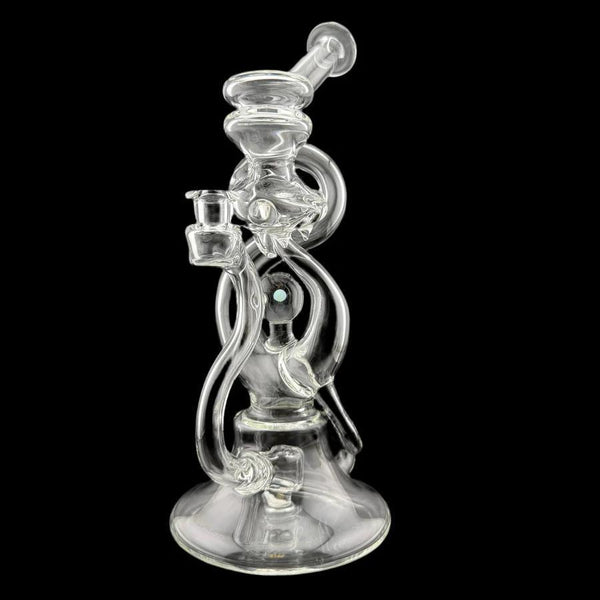 Niko Cray Snake Recycler