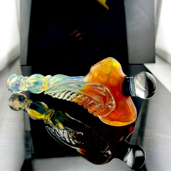 Trouble The Maker x Nitro Fumed Hammer