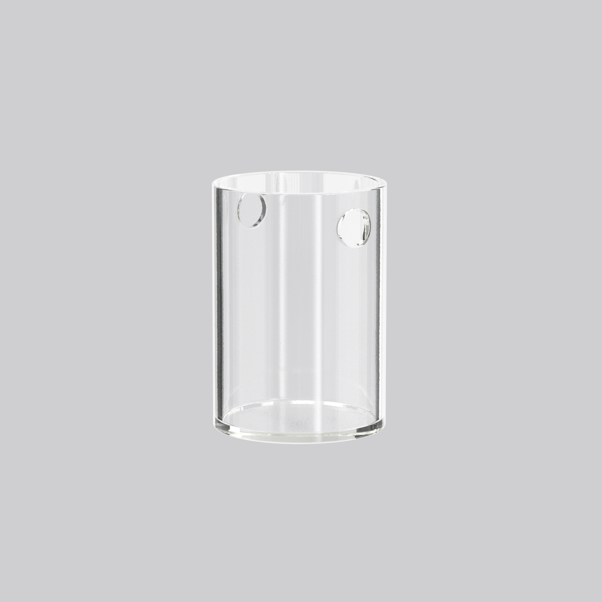 Dr. Dabber Switch 2 Induction Cups Quartz Cup - Dr. Dabber