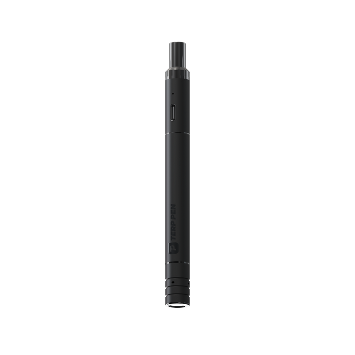 Terp Pen V2 (Black) - Boundless Technology