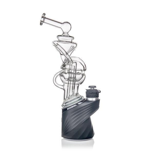 MJ Arsenal Fabcycler Peak Glass