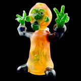 Trouble The Maker 'Monkey' - Trouble The Maker