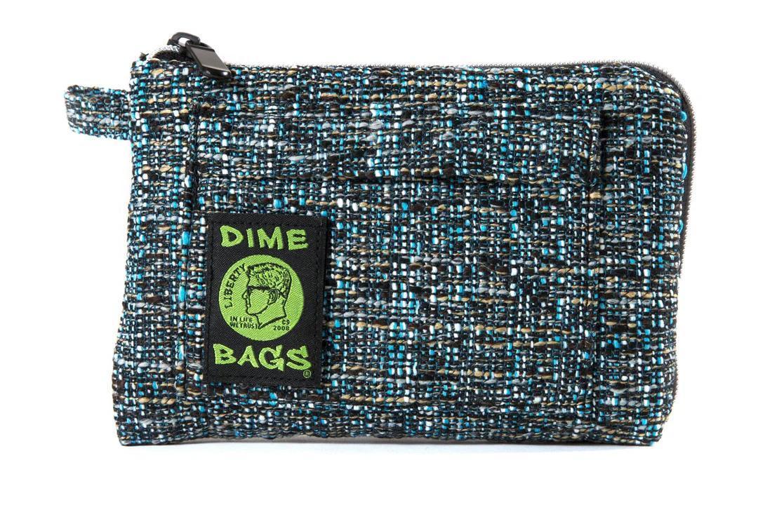 Dime Bags 8" Padded Pouch - Dime Bags