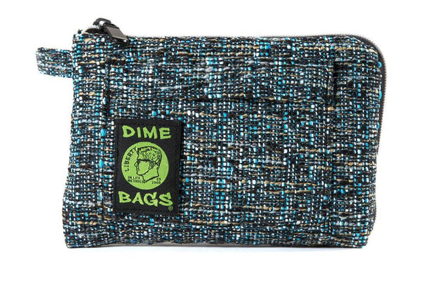 Dime Bags 8" Padded Pouch — alternate angle