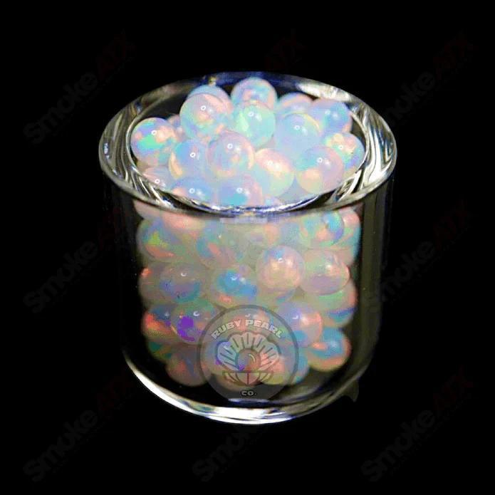 RUBY PEARL CO. TERP PEARLS