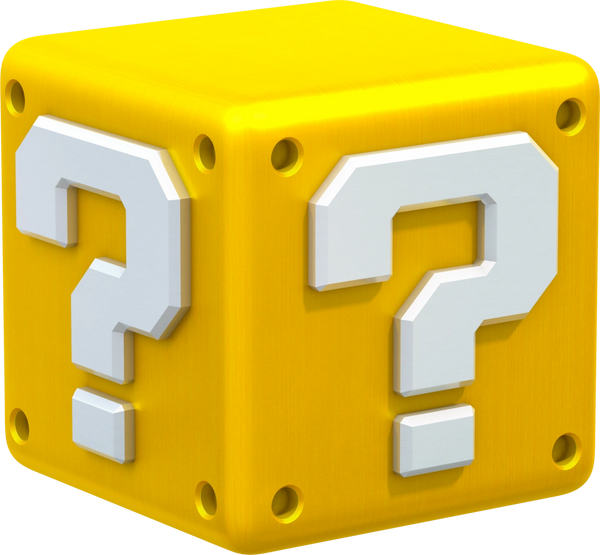 Mystery Boxes ($20-$500)