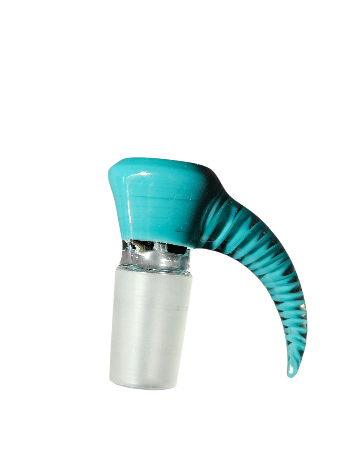 Texas Tubes 18mm 4-Hole Slide w/ Fillagree Handle - Texas Tubes