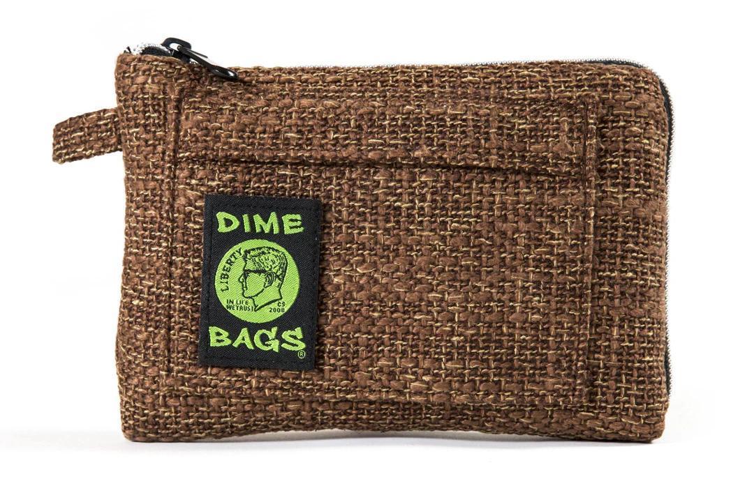 Dime Bags 8" Padded Pouch