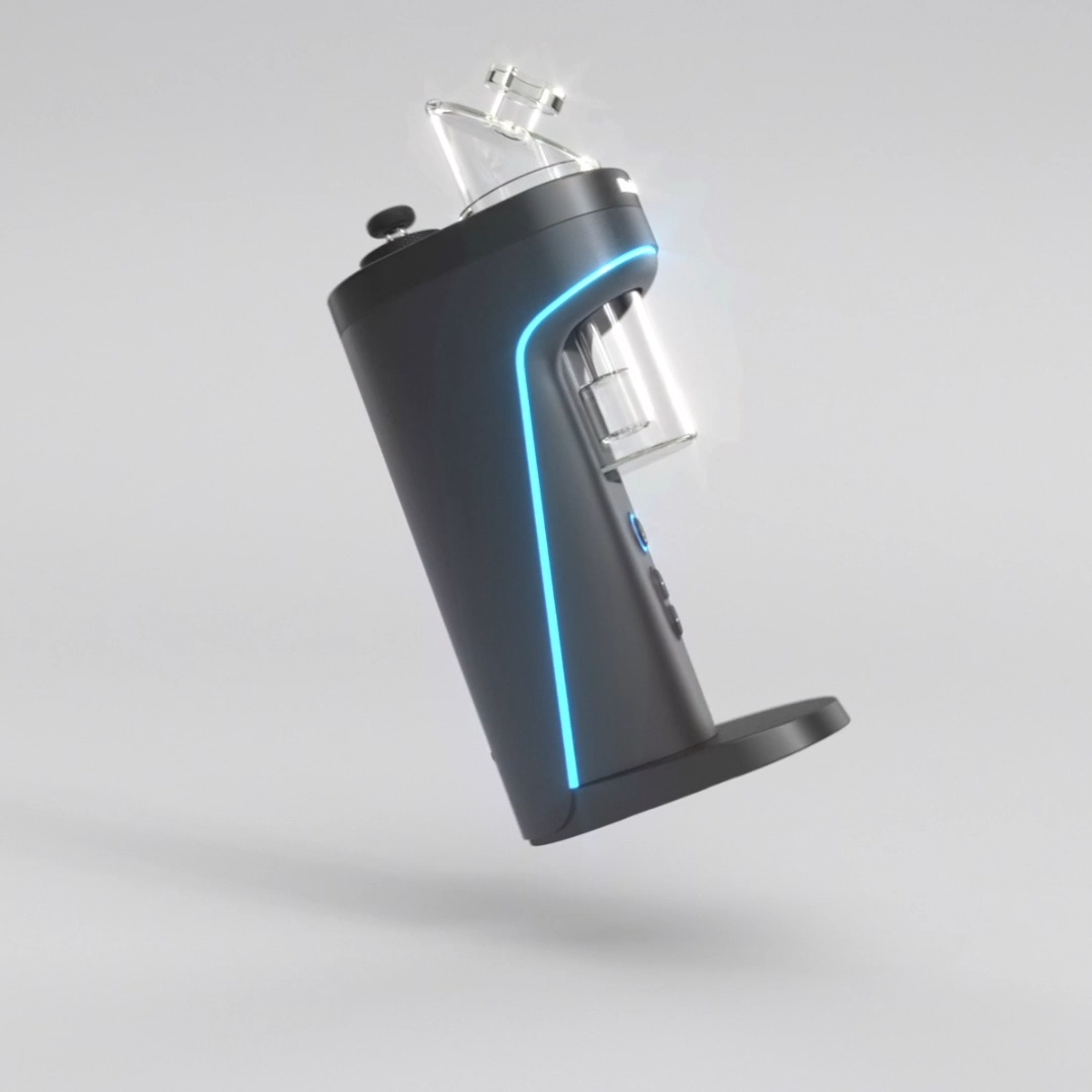 Dr. Dabber Switch 2 - Dr. Dabber