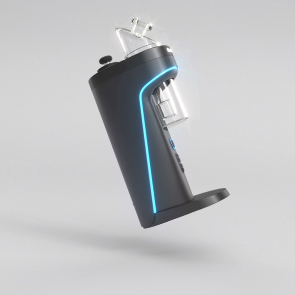 Dr. Dabber Switch 2 — alternate angle
