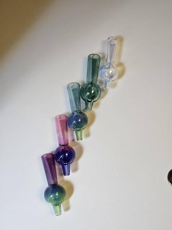 Tacodabs 25mm Bubble Caps