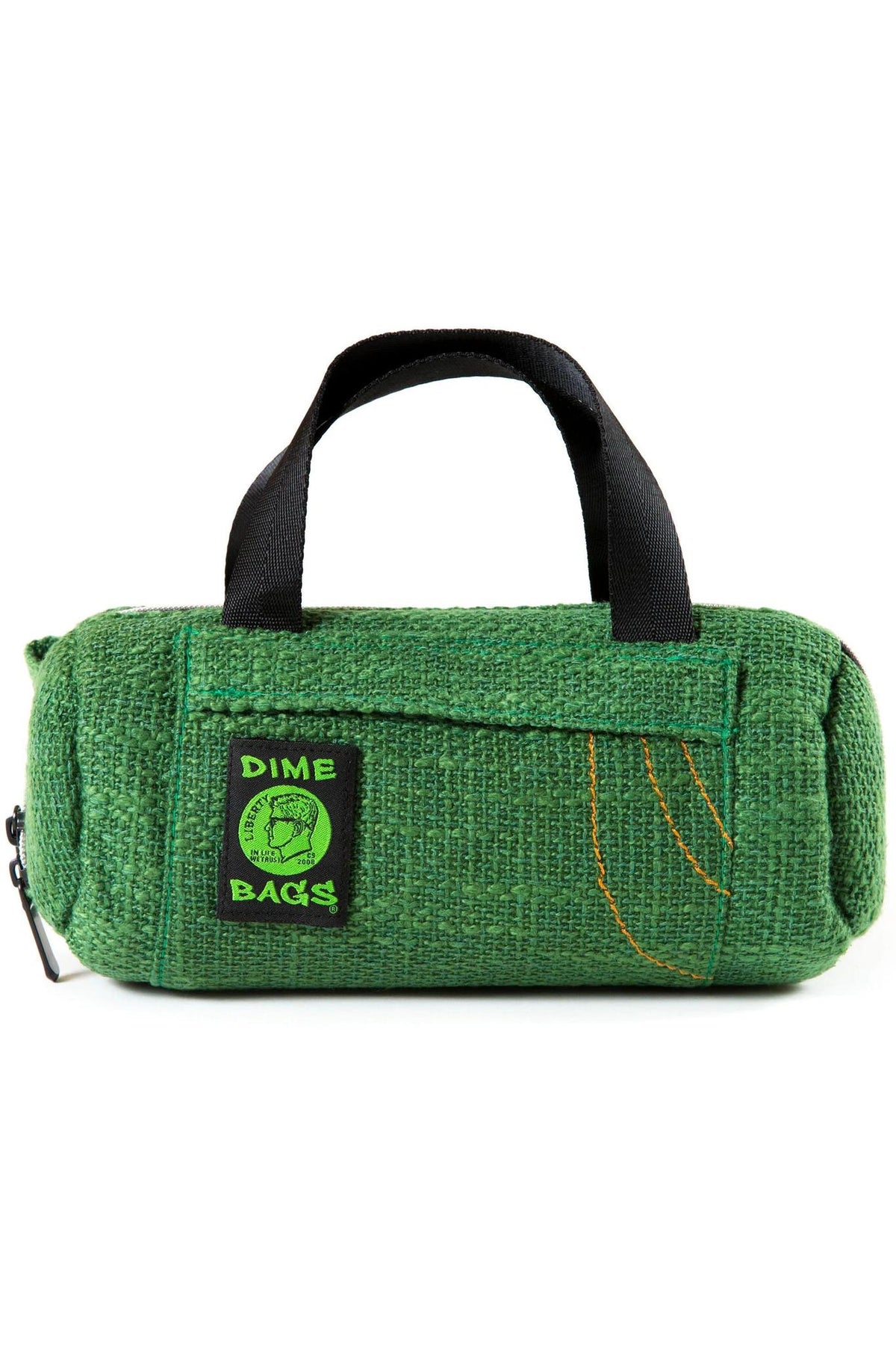 Dime Bags 10" Duffle Tube - Dime Bags