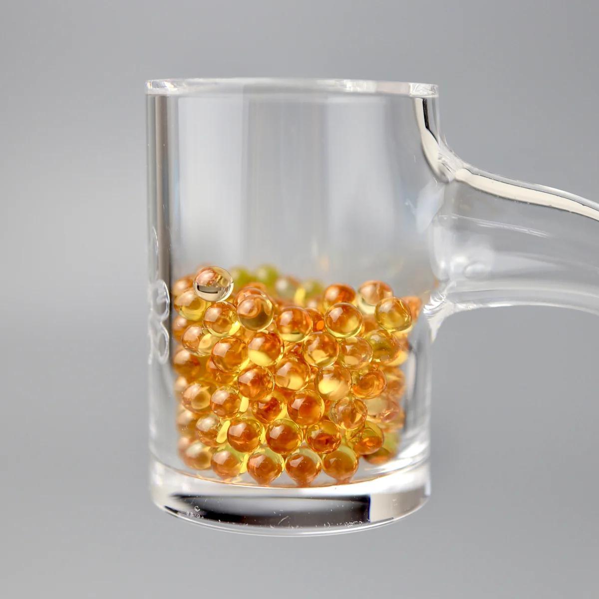 RUBY PEARL CO. TERP PEARLS