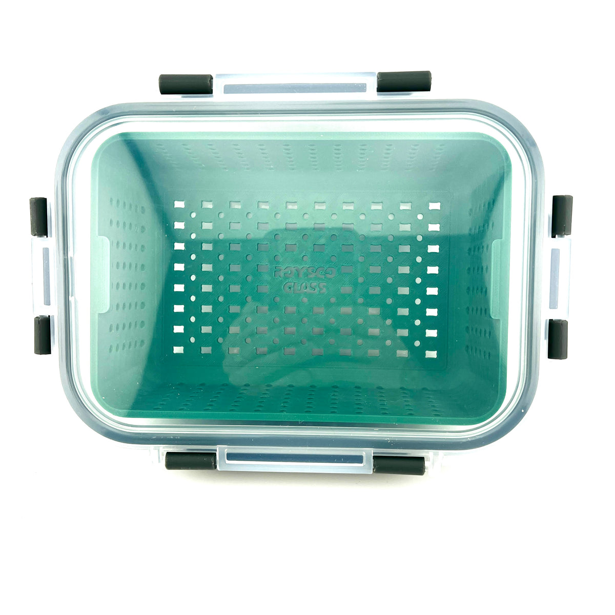 Roysco Glass ISO Dunk Tanks - Roysco Glass