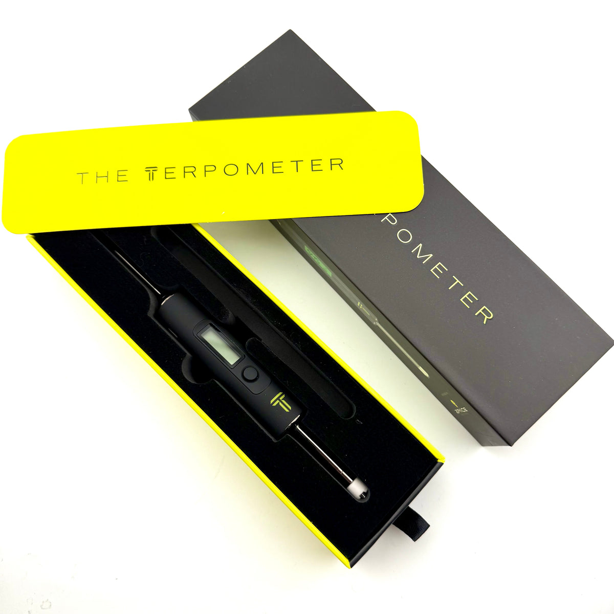 Terpometer