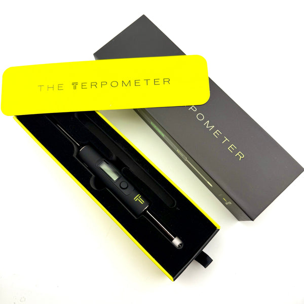Terpometer