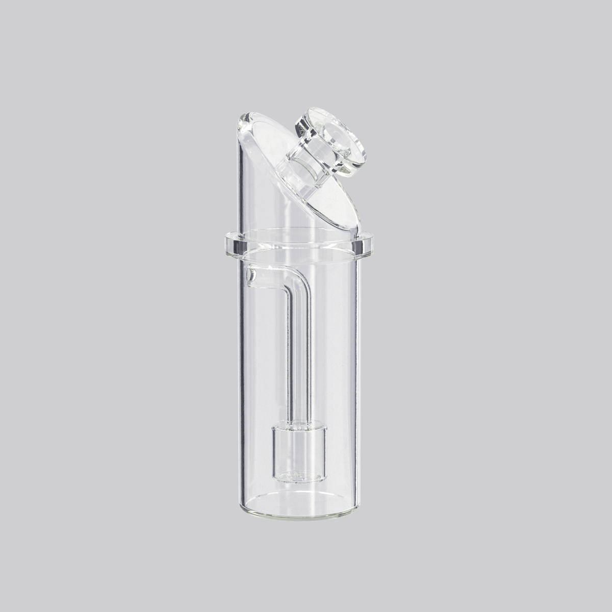 Dr. Dabber Switch 2 Glass Replacement - Clear - Dr. Dabber