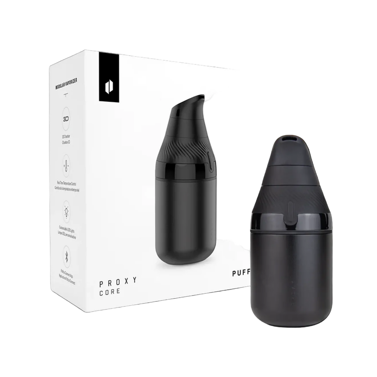 Puffco Proxy Core Kit Onyx