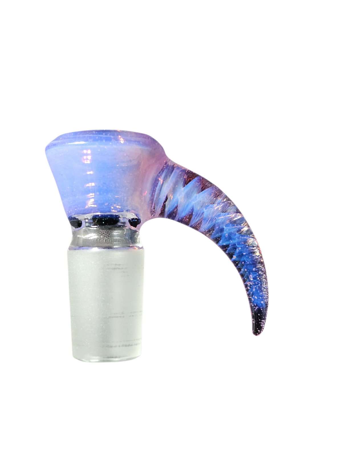 Texas Tubes 18mm 4-Hole Slide w/ Fillagree Handle - Texas Tubes