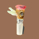 Magism Shroom Wood Slides 14mm