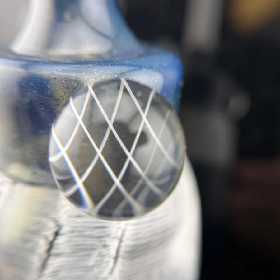 Jam Glass Line Work Rig - Jam Glass