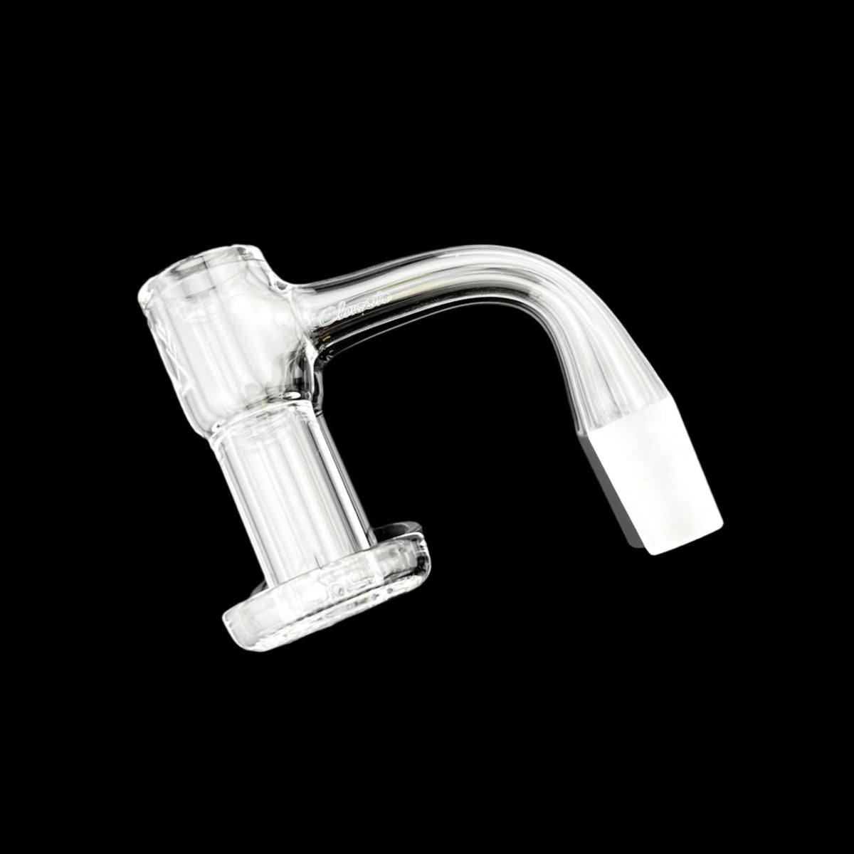 Victory Glass Classic Slurper - Victory Glass