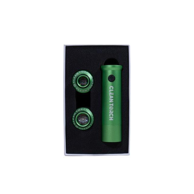 Clean Torch Complete Set - Clean Torch