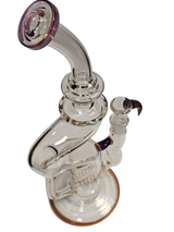 Texas Tubes Dual Stemline Recycler