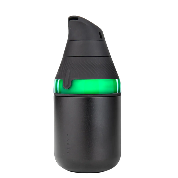 Puffco Proxy Core Kit Onyx — alternate angle
