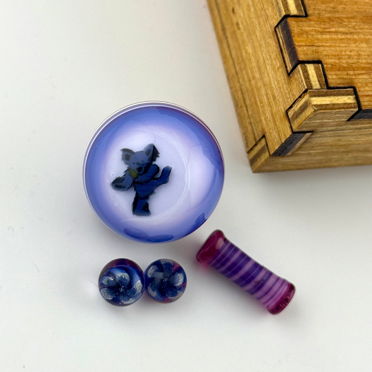 Four Winds 30mm Slurper Set