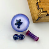 Four Winds 30mm Slurper Set