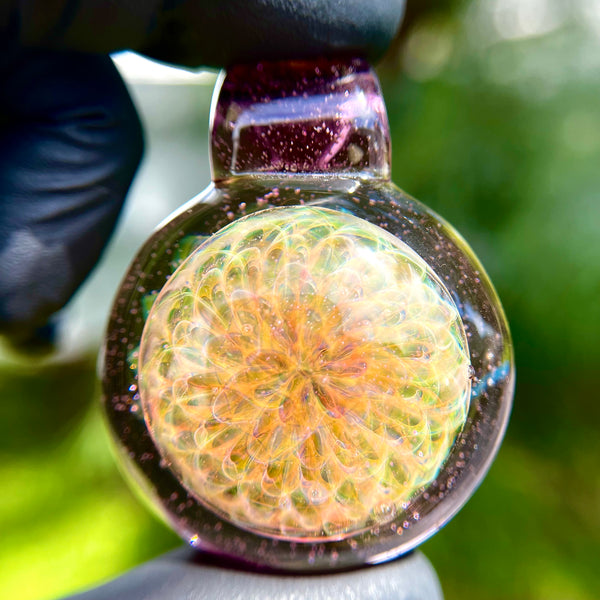 Fume Pendy