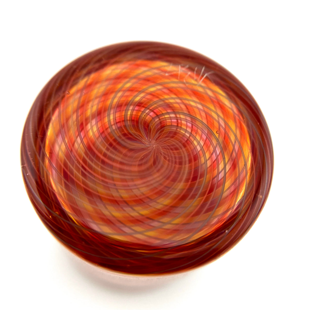 Crux Glass Retti Baller Jars
