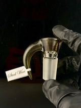 Sovereignty Glass FA Slide Steel Wool - Sovereignty Glass