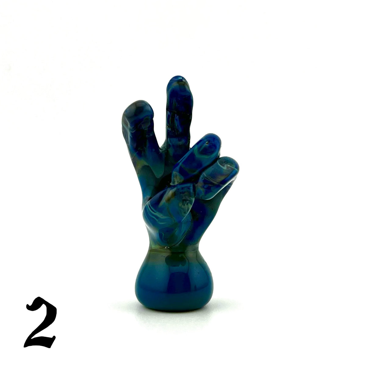 Trouble The Maker ‘Hand’ Pendy - Trouble The Maker