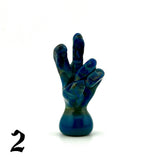 Trouble The Maker ‘Hand’ Pendy - Trouble The Maker