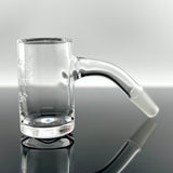 JM Glass Co Quartz Bucket