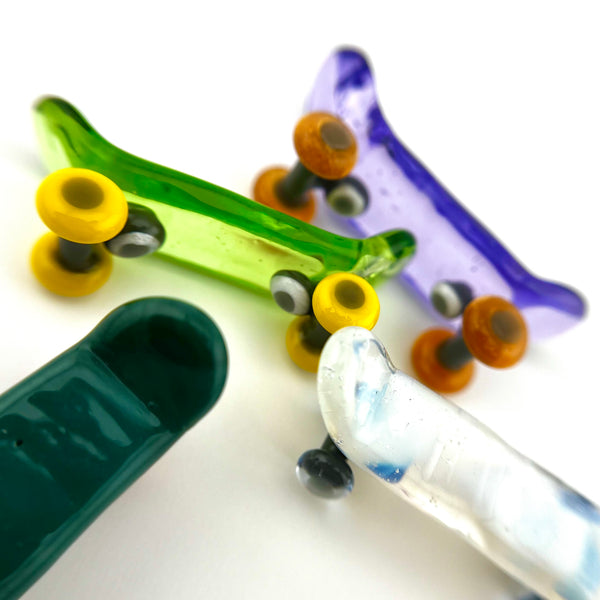 Skateboard Pendy