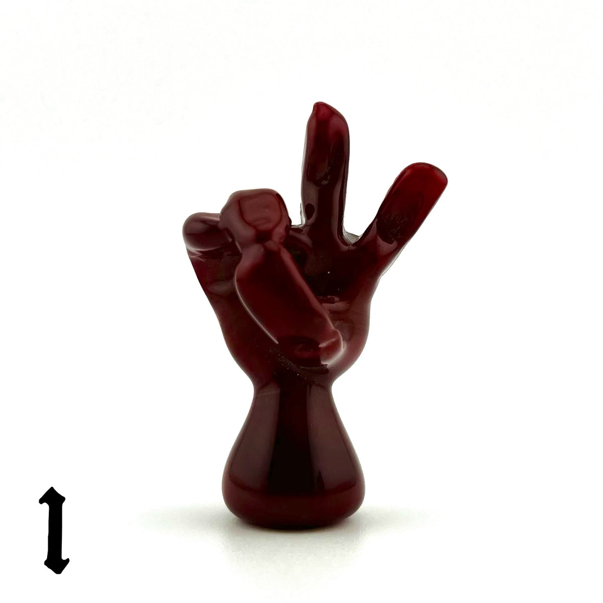 Trouble The Maker ‘Hand’ Pendy - Trouble The Maker