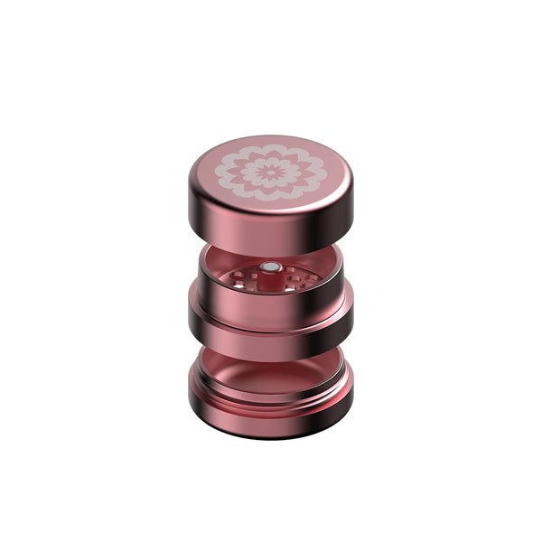 Flower Mill Next-Gen Standard 2.0" — alternate angle