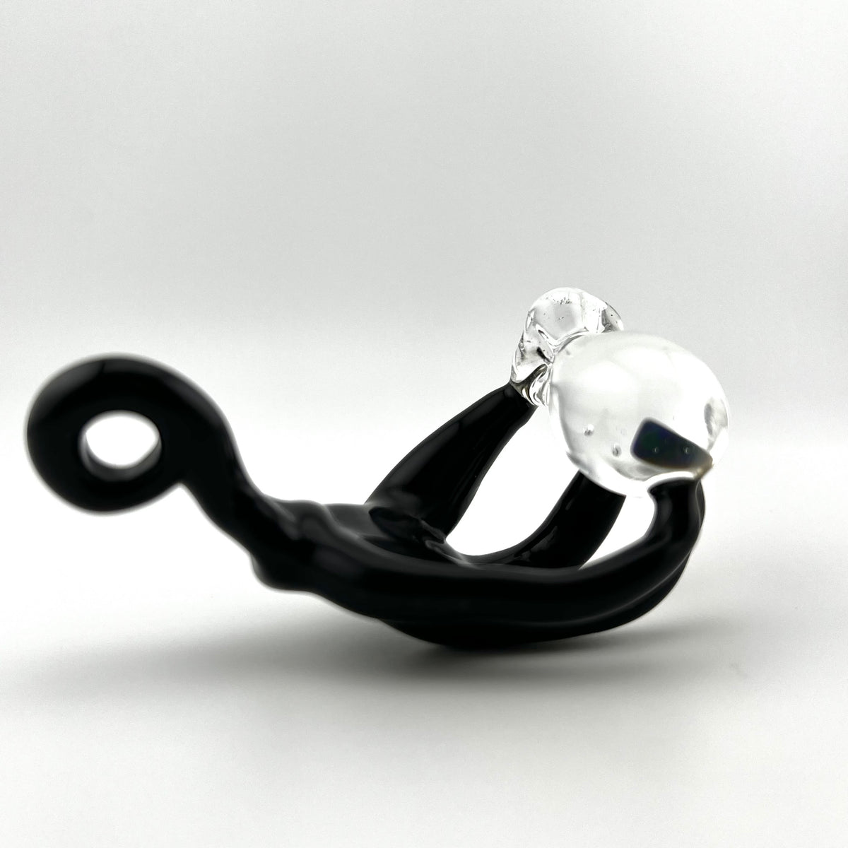 Borowhitz Claw Pendy - Borowhitz