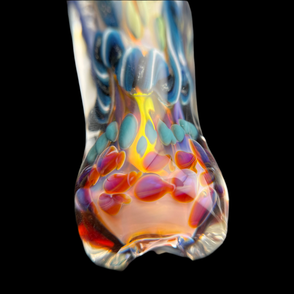 Molten Imagination UV Pipes