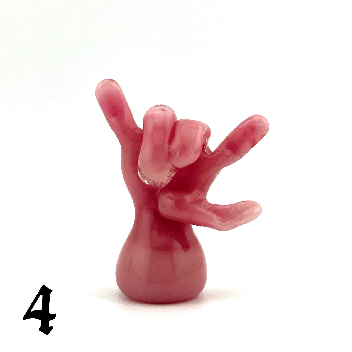 Trouble The Maker ‘Hand’ Pendy - Trouble The Maker