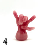 Trouble The Maker ‘Hand’ Pendy - Trouble The Maker